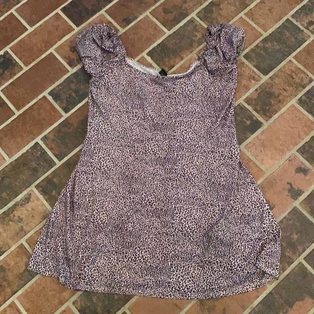 Summer dress  